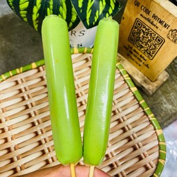 ฮอทดอก(กลิ่มหอมใบเตย)