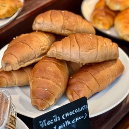 ชิโอะปัง ช็อกโกแลต