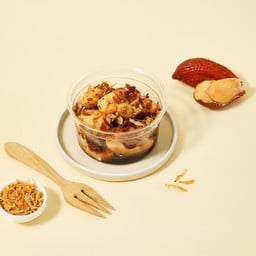 สละน้ำปลาหวาน