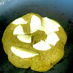 ซอฟต์คุกกี้บราวน์บัตเตอร์ มัตจะไวท์ช๊อก