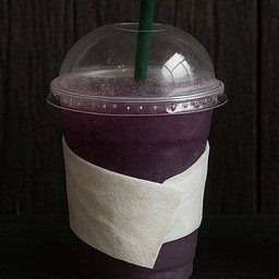 น้ำบูลเบอร์รี่