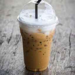 มะลิดา ชากาแฟ ขนมปังปิ้ง