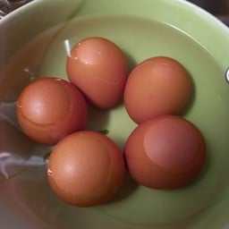 ข้าวหมูแดงP&P