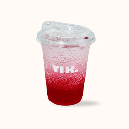 แดงโซดา