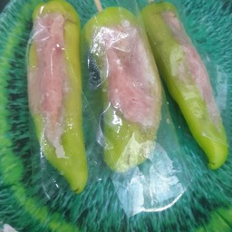 พริกหยวก