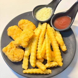 สองสหาย