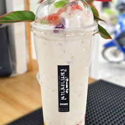 หมีปั่นปีโป้