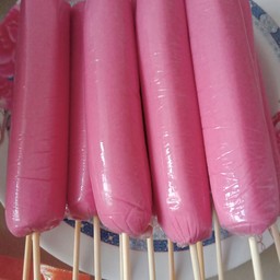 ใส้กรอกนม