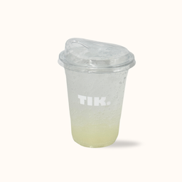 มะนาวโซดา