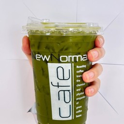 เพียวมัทฉะ