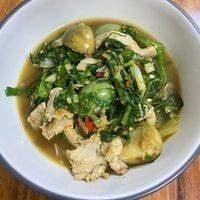 ร้านลาบร้อยเอ็ด