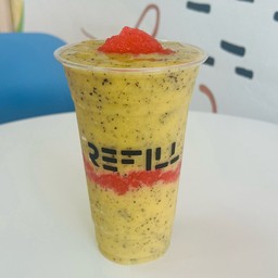 แพชชั่นเนส