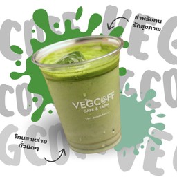 มัทฉะลาเต้