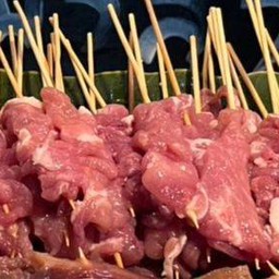 เนื้อหมูล้วน