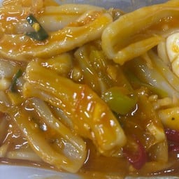 ข้าวต้มหน้าลือ