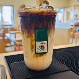 OPPA COFFEE