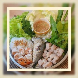 แซ่บติดปาก