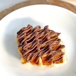 I have มัจฉะ