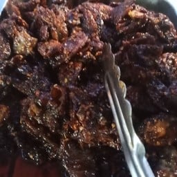 เคน.คุง.ข้าวเหนียวนุ่ม.หมูหวานเค็ม