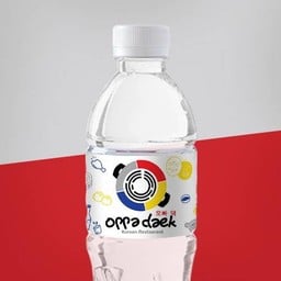 น้ำดื่ม