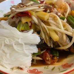 ตุ๊ดตู่ โภชนาการ