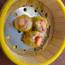 ขนมจีบ หน้าปูอัด