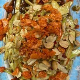 ตำมะม่วง