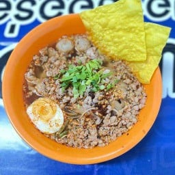 ลองก๋วยเตี๋ยว