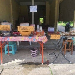 น้ำสามสหาย