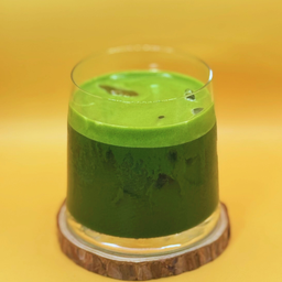 MATCHA CLEAR