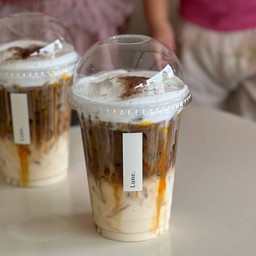 คาราเมลมัคคิอาโต้