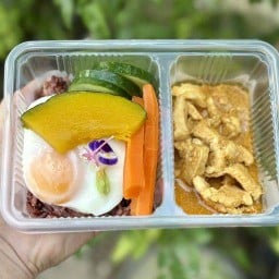 Healthy at kleannika by Kannika