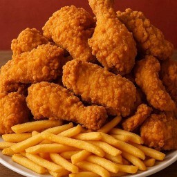 Valen fried chicken & fast food thonglor - Sukhumvit 36