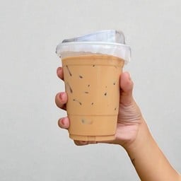 ชาไทยสีธรรมชาติ