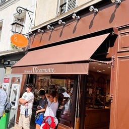 Biscuiterie De Montmartre