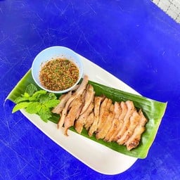 พี่ปุ้ยส้มตำยำแซ่บ