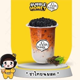 ชาไทยนมสด