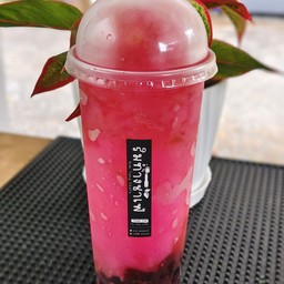 เรดดี้ปั่นปีโป้