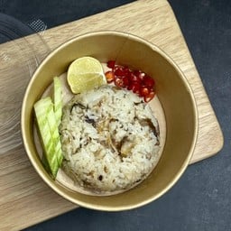 ครัวซอง(My kitchen)