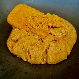 ซอฟต์คุกกี้บราวน์บัตเตอร์ เนยถั่ว