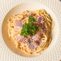 สปาเก็ตตี้ คาโบนาร่า