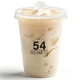 นมเย็นฮอกไกโด  Iced Hokkaido Milk