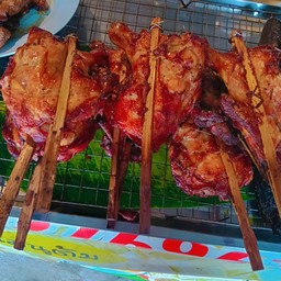 ไก่อบโอ่ง