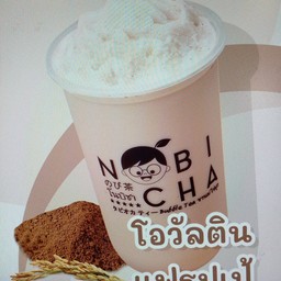 โอวัลติน แฟรปเป้