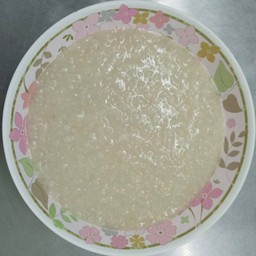 โจ๊กเปล่า