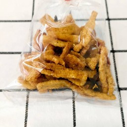 ปลากรอบเจ