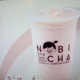 น้ำพีชปั่น