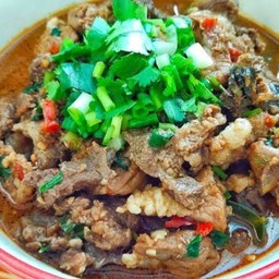ร้านข้าวเหนียวพอเพียง แพร่