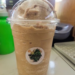 เอสเปรสโซ่ปั่นกาแฟสด