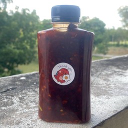 น้ำจิ้มลูกชิ้น 200 ml.